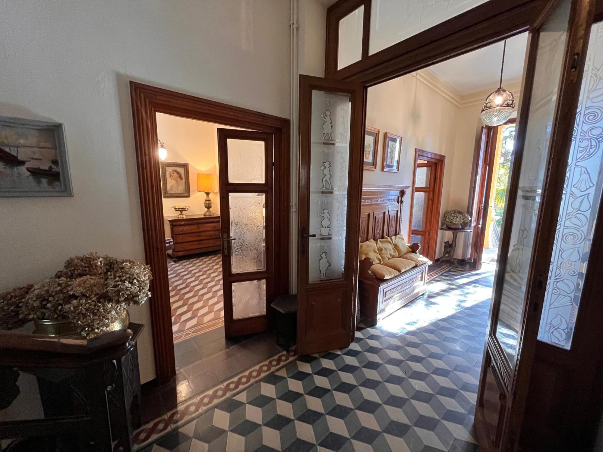 Villa Del Castanar Maccagno Eksteriør billede